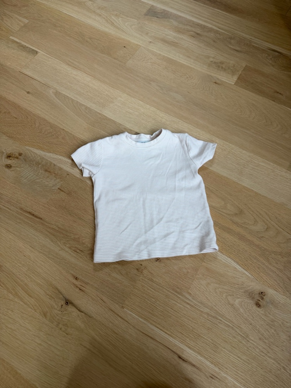 Little Paper Kids short sleeve shirt